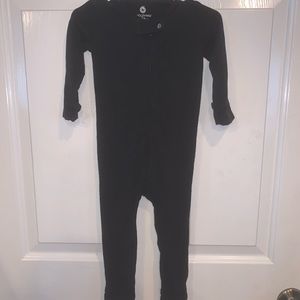 baby breez onesie